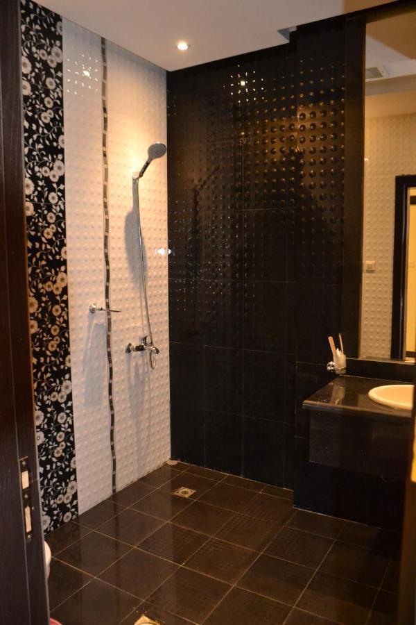 فندق الميثاق بواسطة سما ستار Riyadh Luaran gambar
