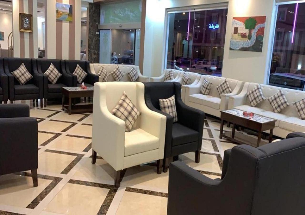 فندق الميثاق بواسطة سما ستار Riyadh Luaran gambar