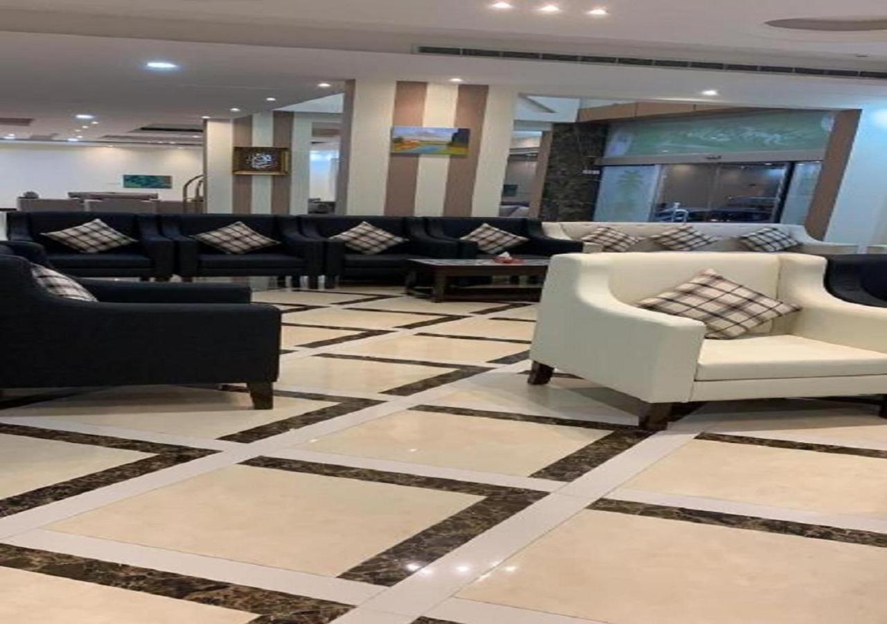 فندق الميثاق بواسطة سما ستار Riyadh Luaran gambar