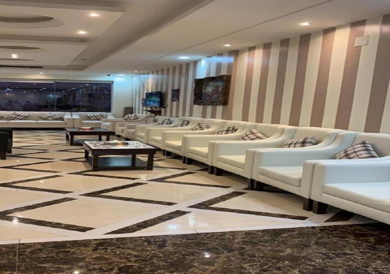 فندق الميثاق بواسطة سما ستار Riyadh Luaran gambar