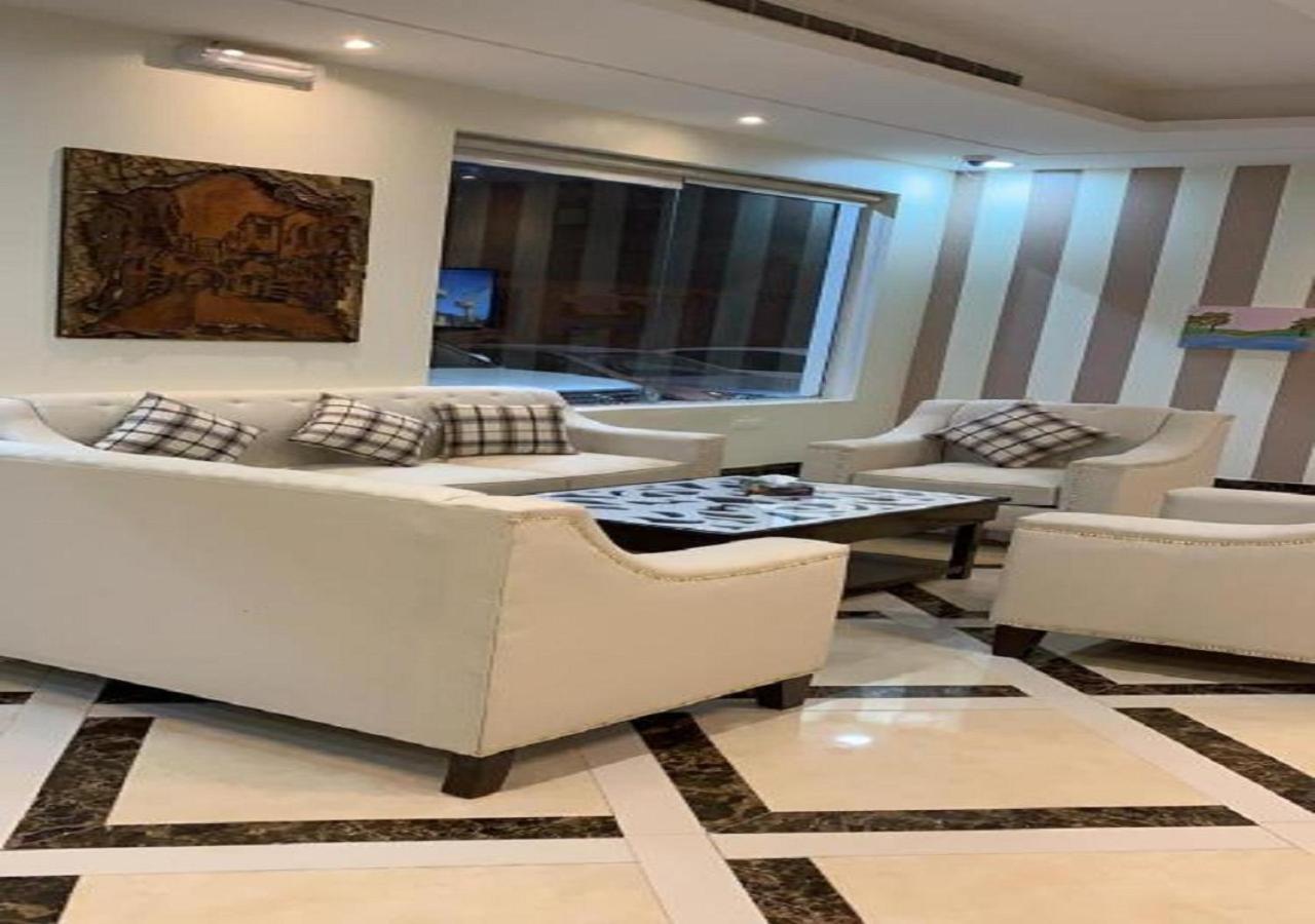 فندق الميثاق بواسطة سما ستار Riyadh Luaran gambar