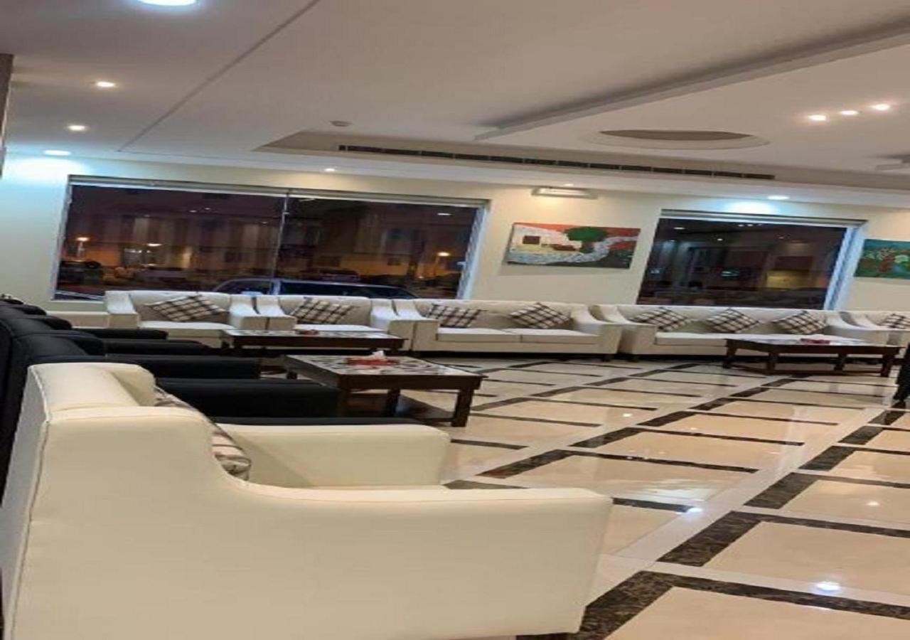 فندق الميثاق بواسطة سما ستار Riyadh Luaran gambar