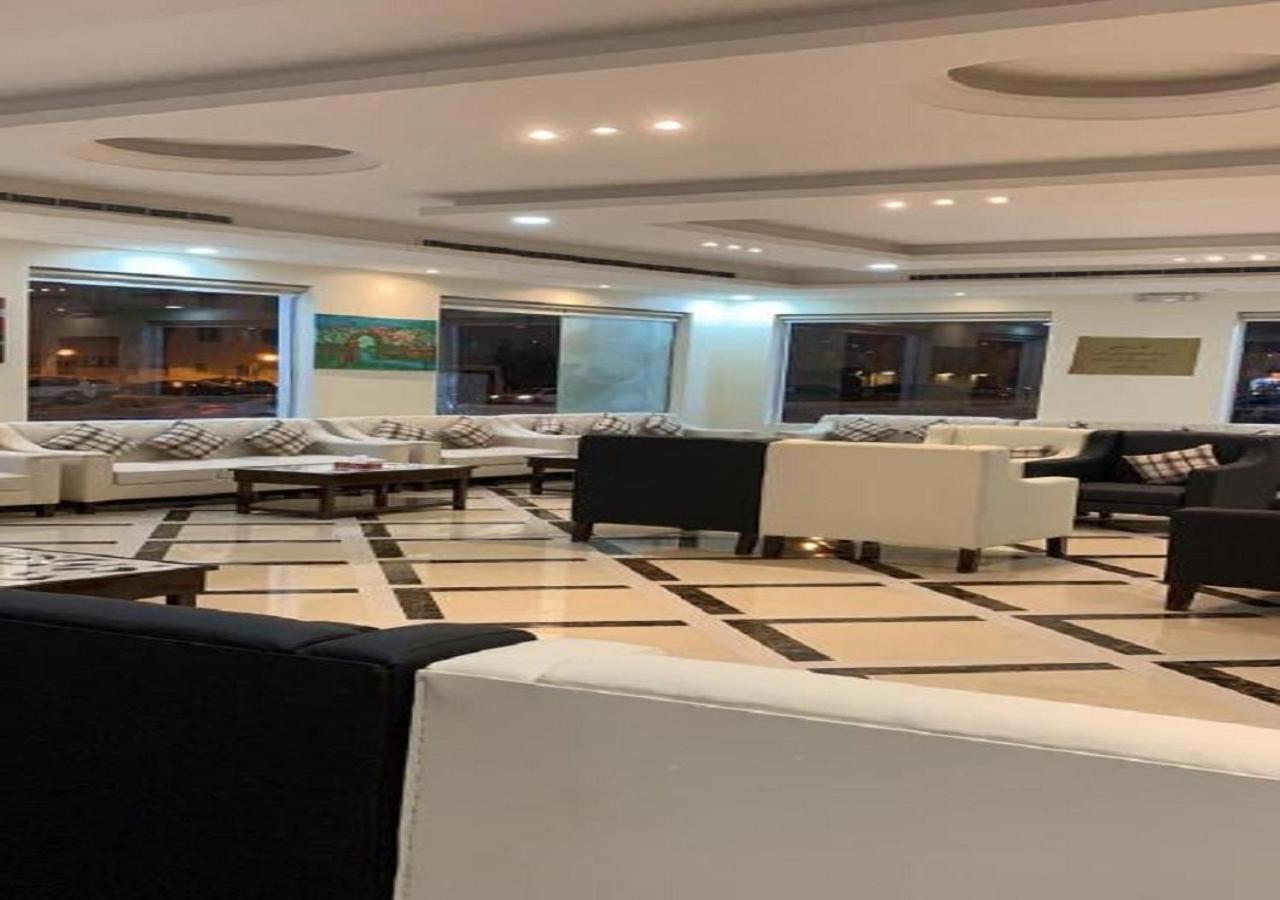 فندق الميثاق بواسطة سما ستار Riyadh Luaran gambar