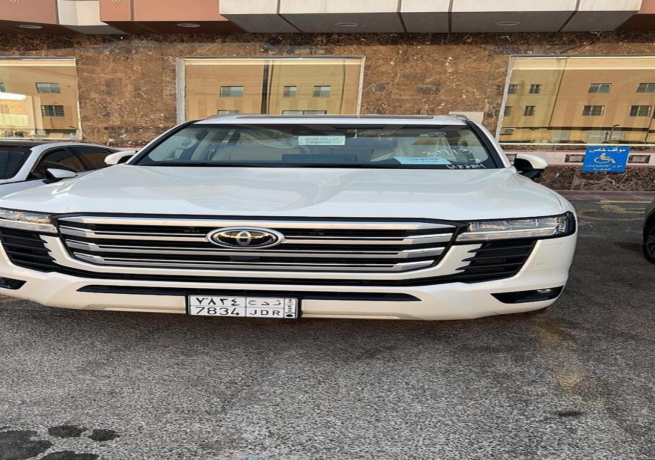 فندق الميثاق بواسطة سما ستار Riyadh Luaran gambar