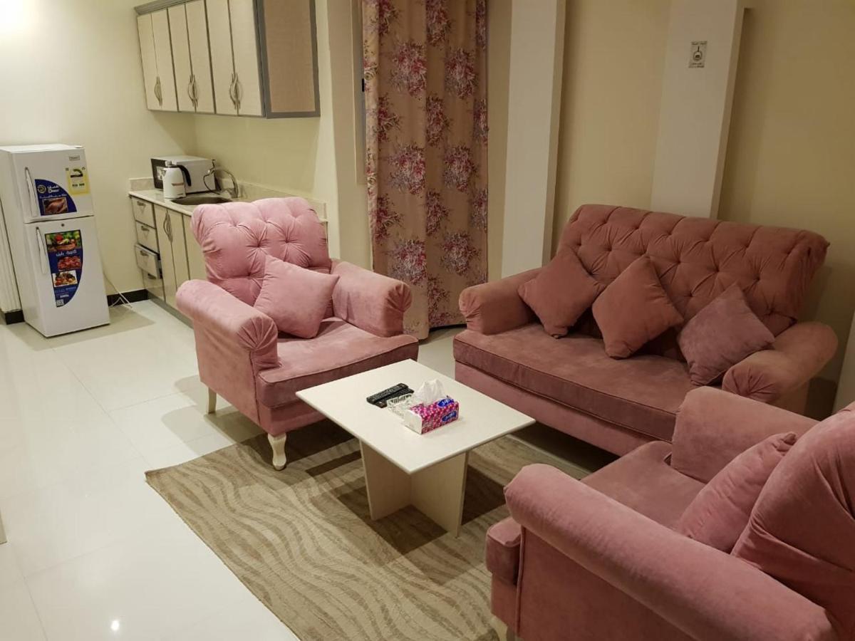 فندق الميثاق بواسطة سما ستار Riyadh Luaran gambar