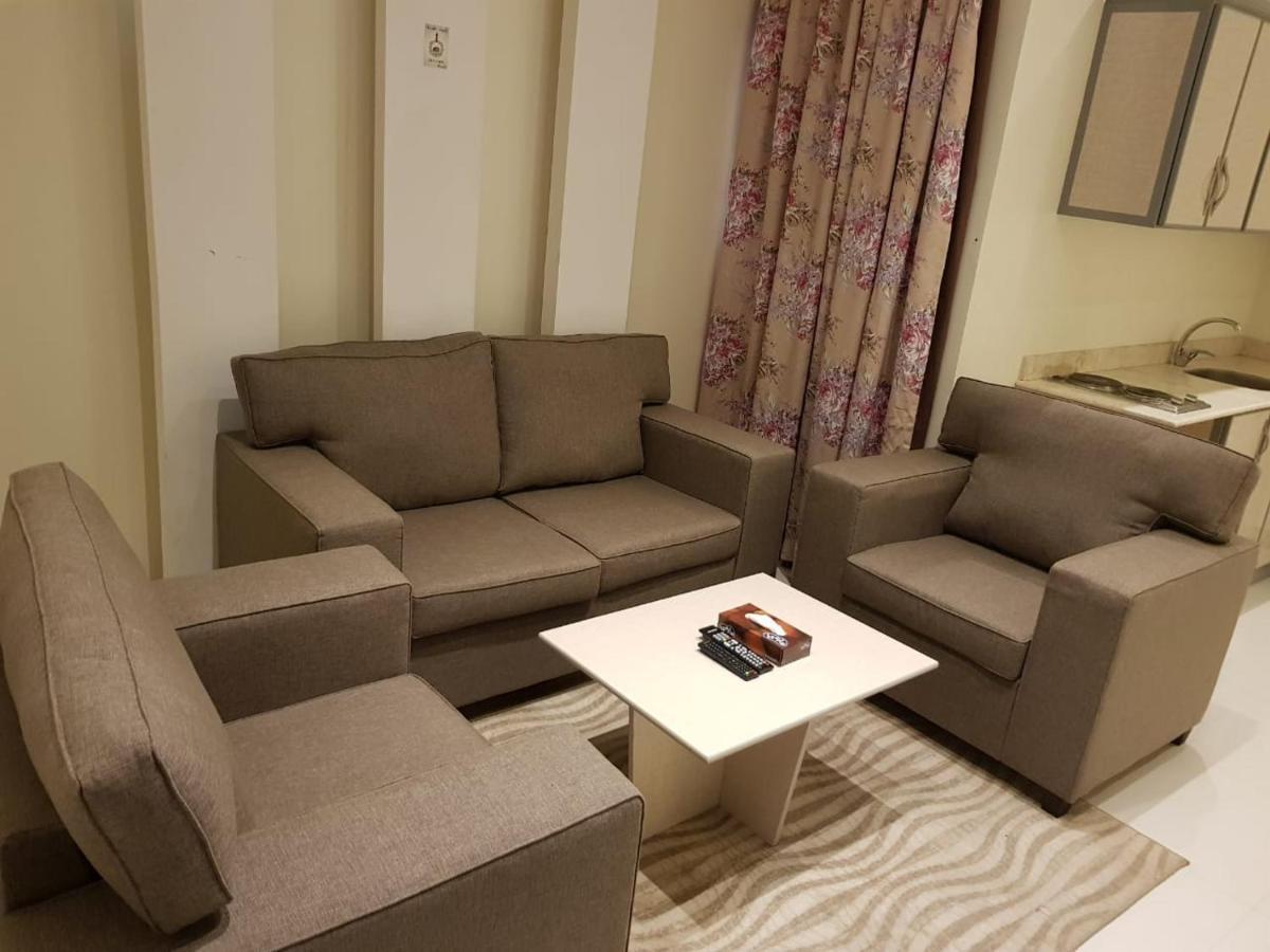 فندق الميثاق بواسطة سما ستار Riyadh Luaran gambar