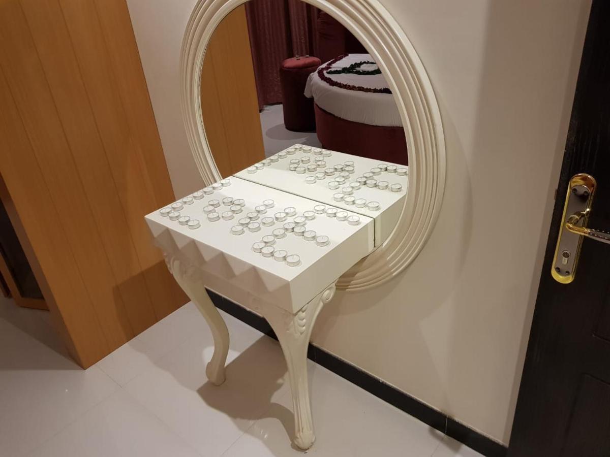 فندق الميثاق بواسطة سما ستار Riyadh Luaran gambar