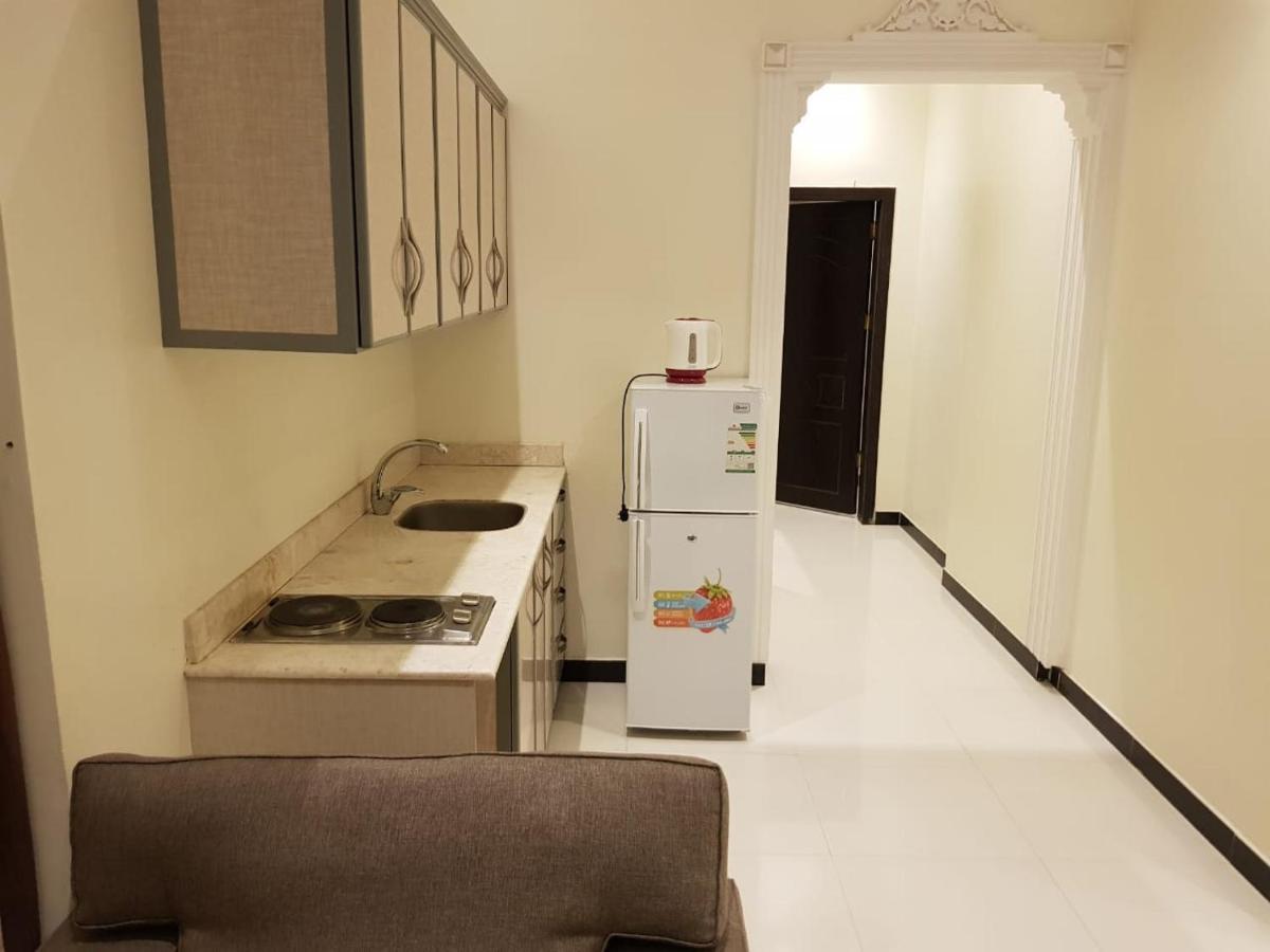 فندق الميثاق بواسطة سما ستار Riyadh Luaran gambar
