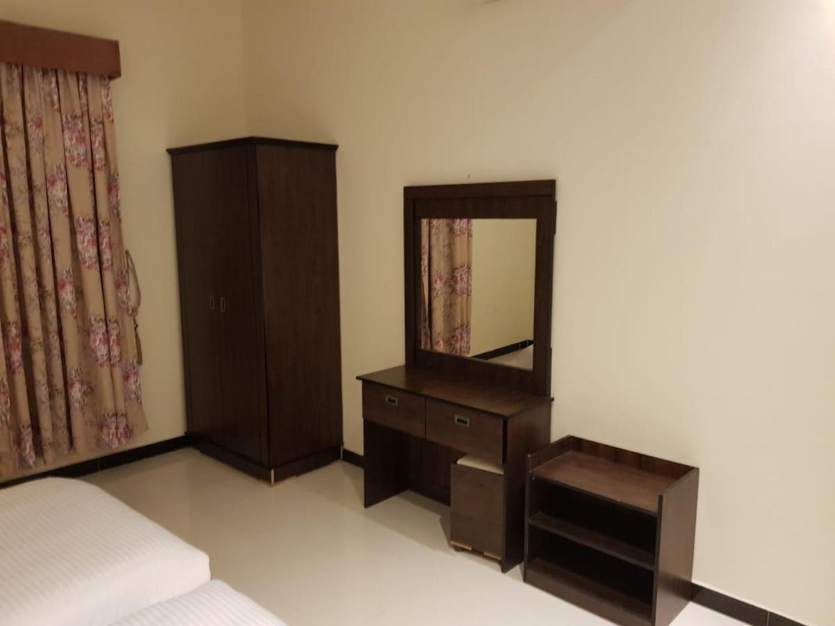 فندق الميثاق بواسطة سما ستار Riyadh Luaran gambar